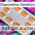 Dapoxetina Genérico cialis3